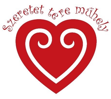 Szeretet Tere Műhely logó